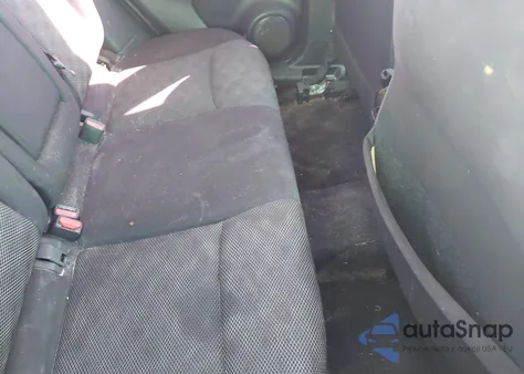 2017 Nissan Rogue Sport Sv z USA, uszkodzony, nr VIN JN1BJ1CPXHW019445